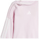 Adidas Βρεφικές φόρμες σετ Essentials French Terry Joggers Set